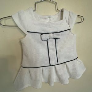 Max Studio Toddler Top
